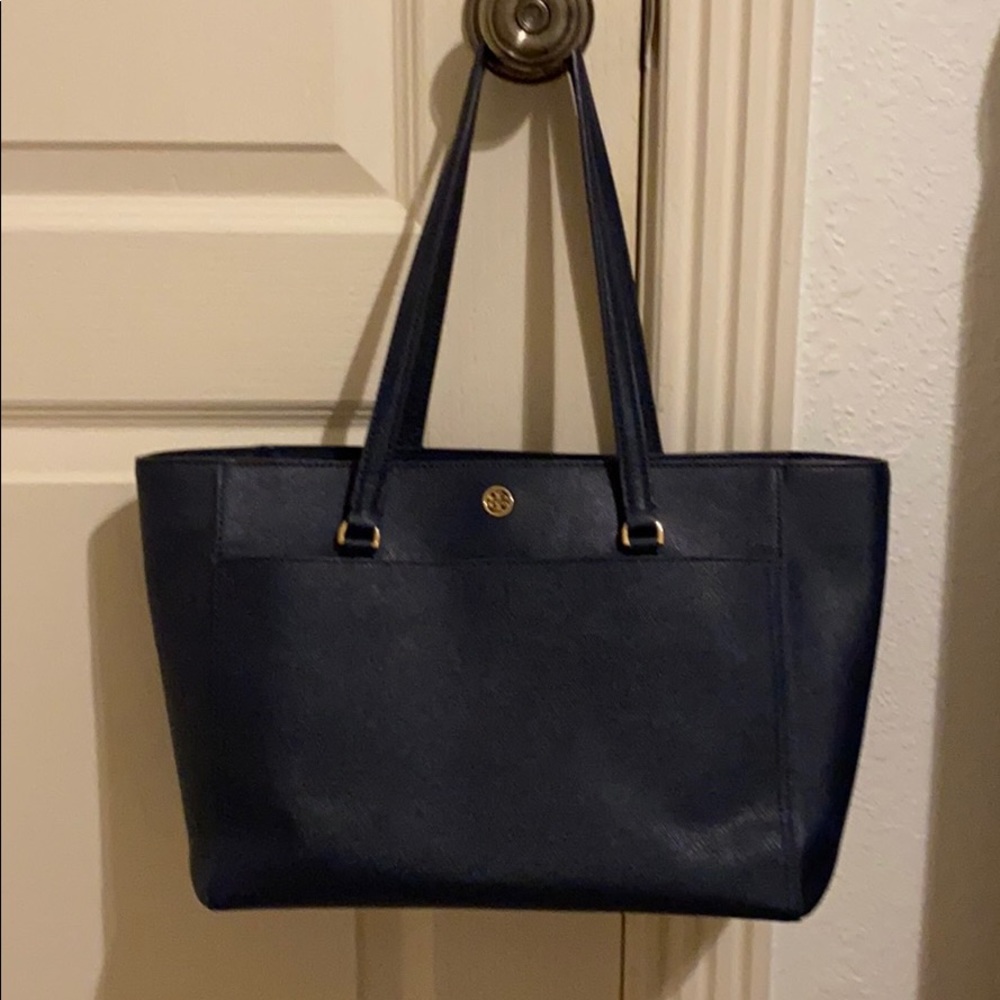 Tory Burch Robinson Tote